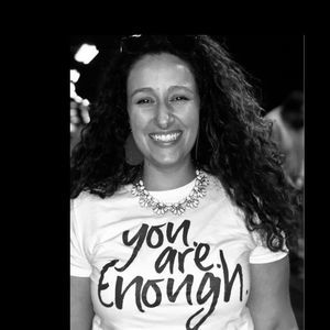 Meet your Posher, Rachael